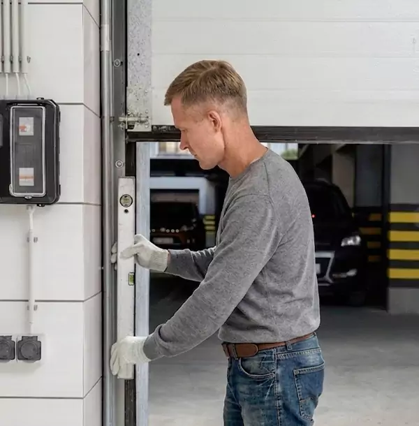Why Choose Us for Door, Gate and Security Services in Alexandria, VA