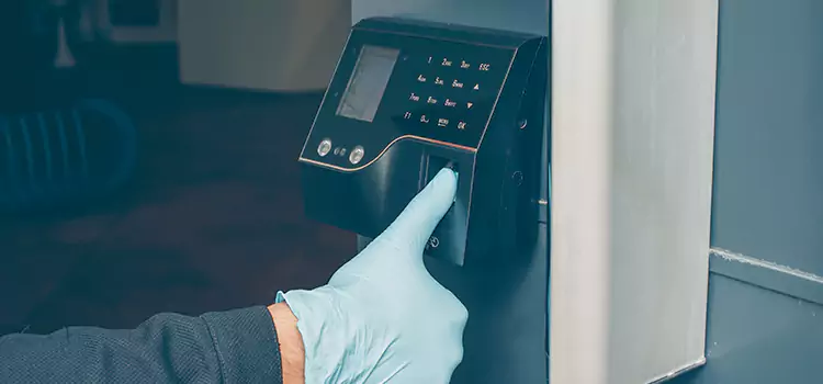 Access Control Installation Alexandria