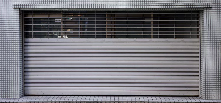 Advanced Solutions for Your Aluminum Garage Doors in Alexandria, Virginia