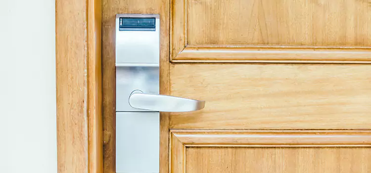 Advanced Solutions in Alexandria, VA for Modern Security