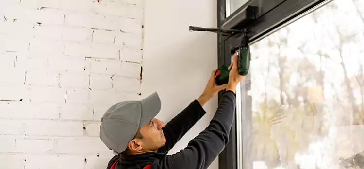 Automatic Door Opener Commercial Alexandria