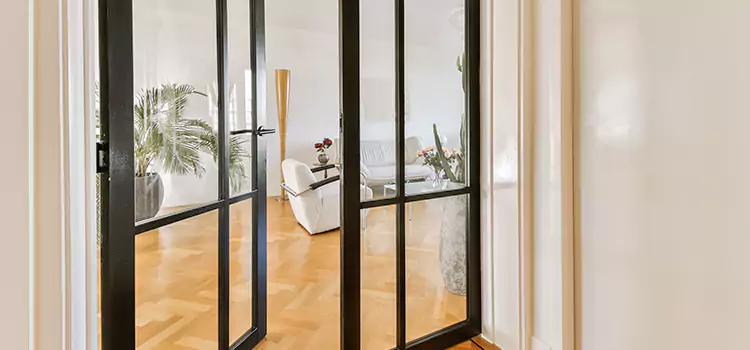 Bifold Door Replacement Alexandria