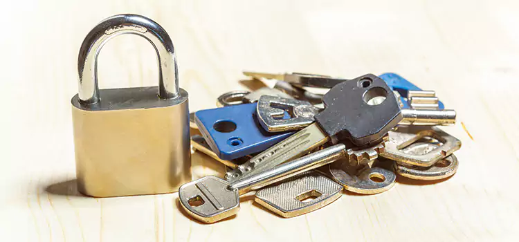 Why Choose Our Broken Key Services in Alexandria, VA?
