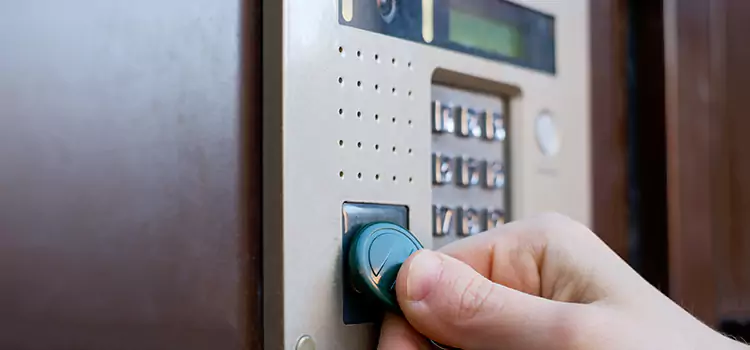 Enhanced Security Features Alexandria