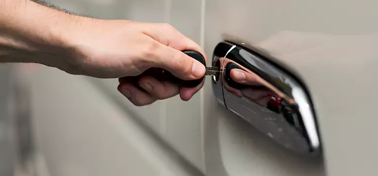 Why Choose Our Auto Locksmith Team in Alexandria, VA?