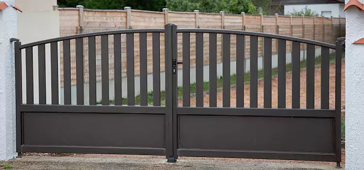 Advanced Gate Solutions in Alexandria, VA