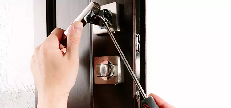 Door Lock Replacement Service Alexandria