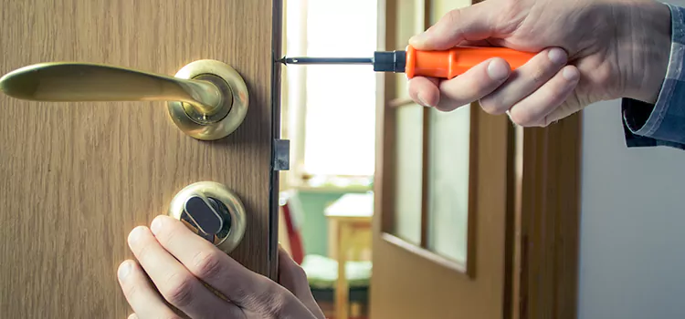 Garage Door Installation Alexandria