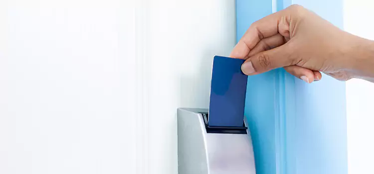 Access Control System Integration Alexandria