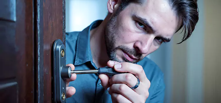 Eviction Locksmith Alexandria
