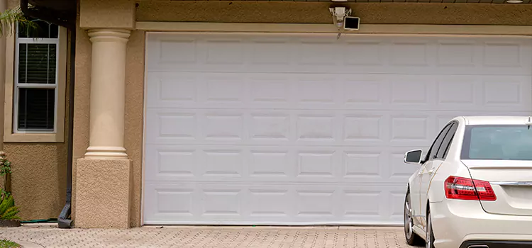 Comprehensive Garage Door Maintenance Services in Alexandria, VA