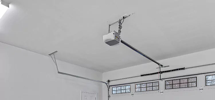 Experienced Garage Door Installers Alexandria