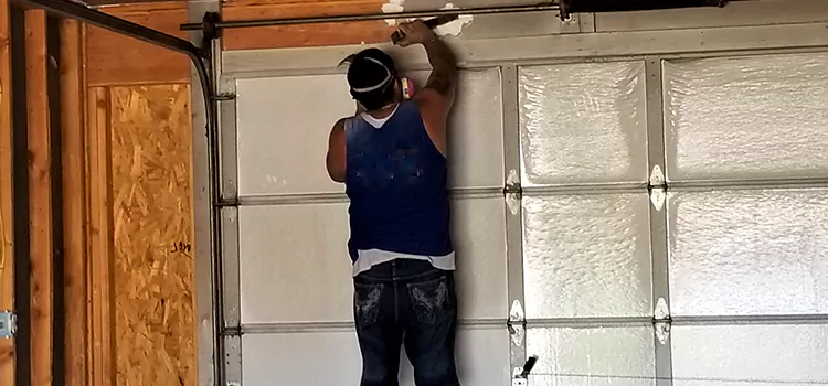Specialized Garage Door Panel Solutions in Alexandria, VA