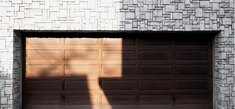 Garage Door Installation Alexandria