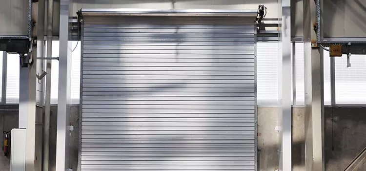 Roller Door Maintenance Alexandria