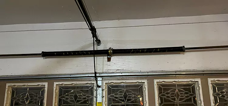 Garage Door Spring Repair Near Me Alexandria