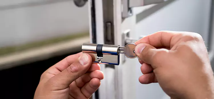 Emergency Locksmith for House Alexandria