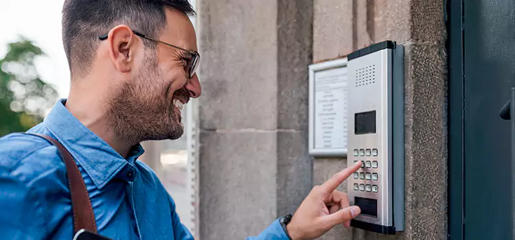 Advanced Solutions for Enhanced Security in Alexandria, VA