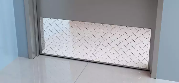 Benefits of Professional Kick Plate Solutions in Alexandria, VA