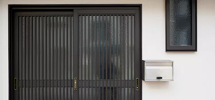 Sliding Screen Door Repair Alexandria