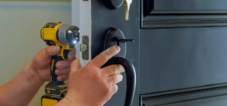 Mobile Automotive Locksmith Alexandria