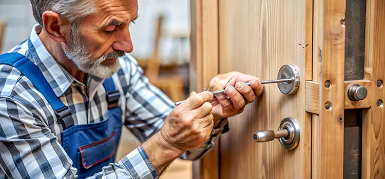 Mortise Replacement Lock Alexandria