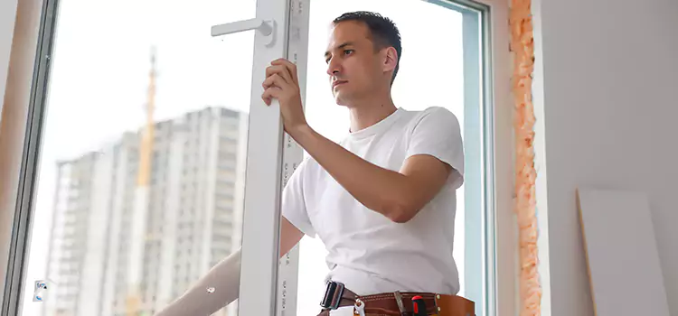 Patio Glass Replacement Alexandria