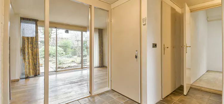 Why Choose Our Pocket Door Experts in Alexandria, VA?
