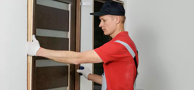 Frame and Panel Restoration Alexandria