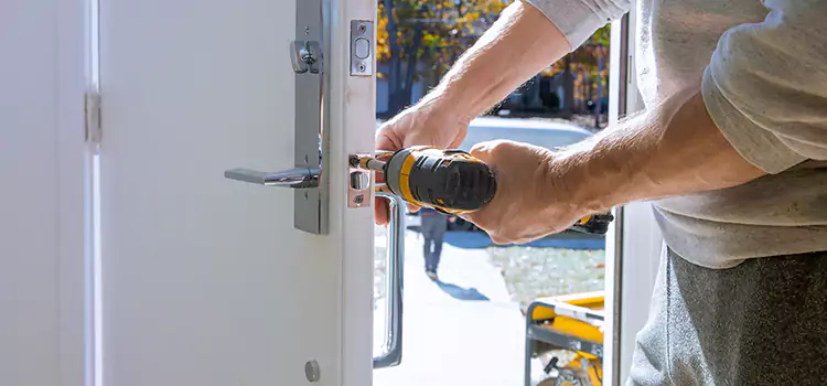 Insulated Roll Up Garage Doors Residential Alexandria