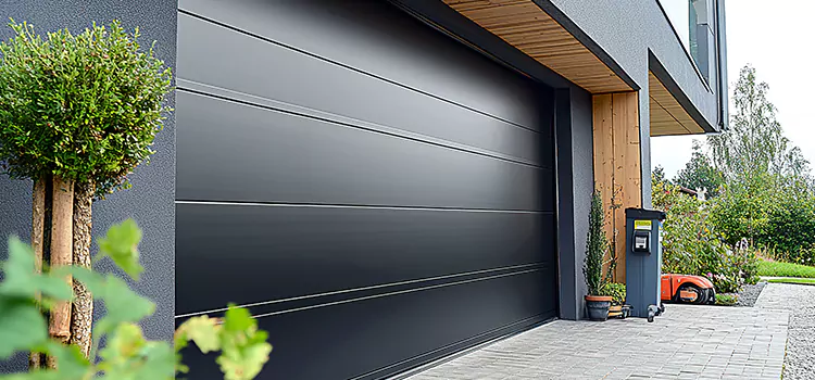Residential Garage Door Service Alexandria