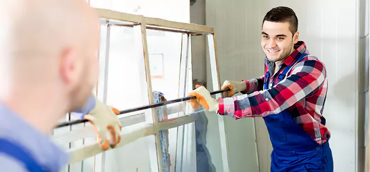 Patio Door Panel Replacement Alexandria