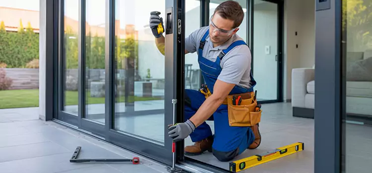 Sliding Screen Door Repair Alexandria