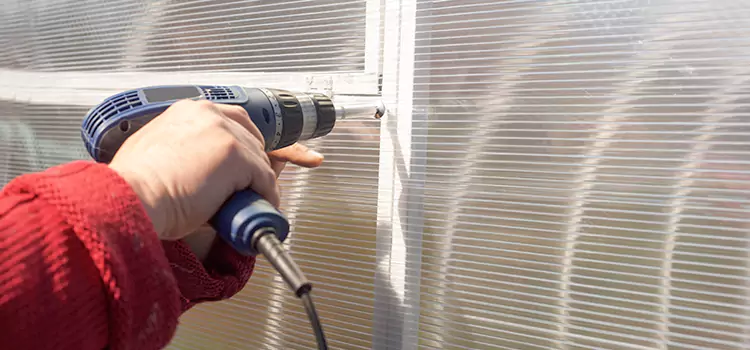 Sliding Screen Door Repair Alexandria