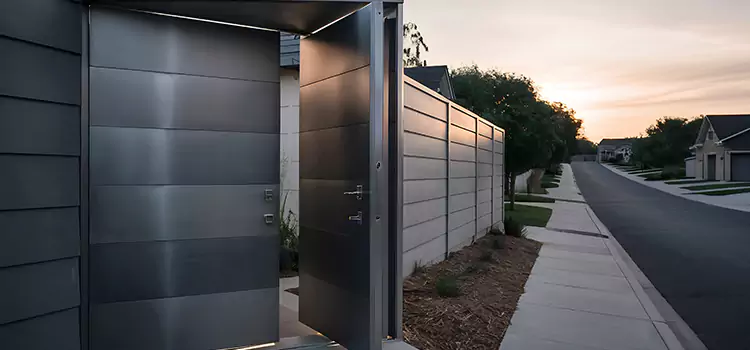 Comprehensive Steel Door Solutions in Alexandria, VA