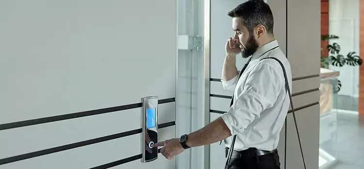Cloud Based Access Control Alexandria