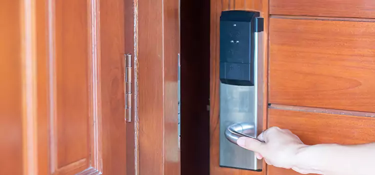 Commercial Keyless Entry Locks Alexandria