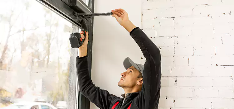 Why Choose Us for Your Door Closer Needs in Alexandria