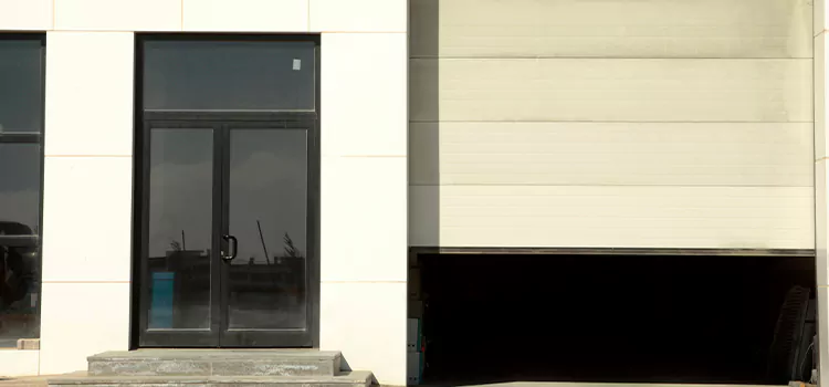 Choose Door & Gate Services Alexandria for Unmatched Expertise