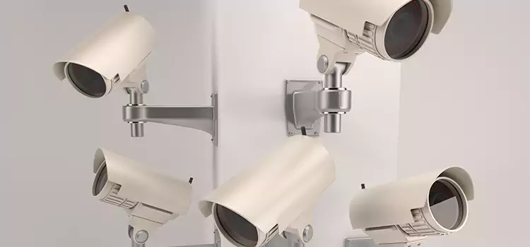Your Trusted Partner for CCTV Solutions in Alexandria