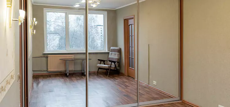 Mirror Closet Door Roller Replacement Alexandria