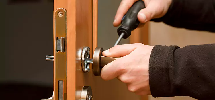 Semi Truck Locksmith Alexandria
