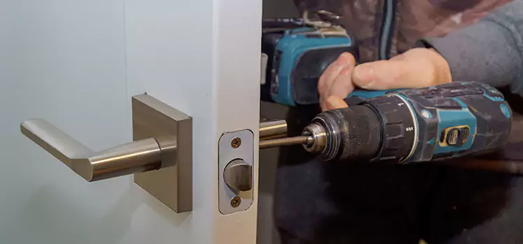 Brand Lock Repair and Specialty Services Alexandria