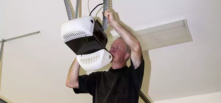 Garage Door Opener Service Alexandria