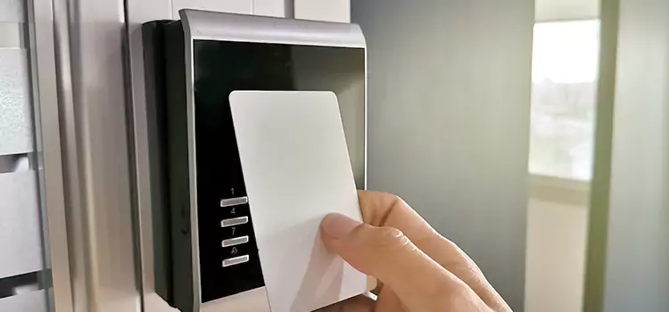 NMS Proximity Switch Door Systems Alexandria