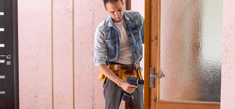 Door Glass Replacement Alexandria