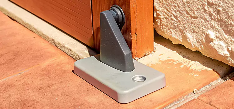 Aesthetic Door Stop Selection Alexandria