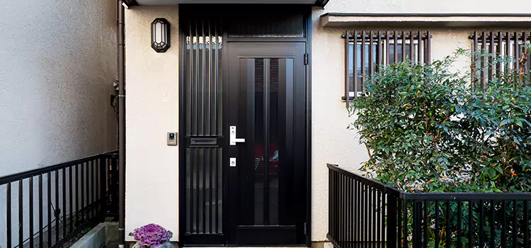 Popular Exterior Door Options in Alexandria, VA