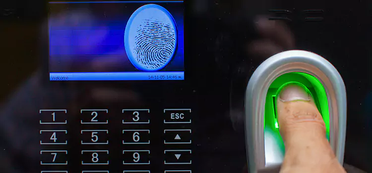 Your Trusted Partner for Secure Access in Alexandria, VA