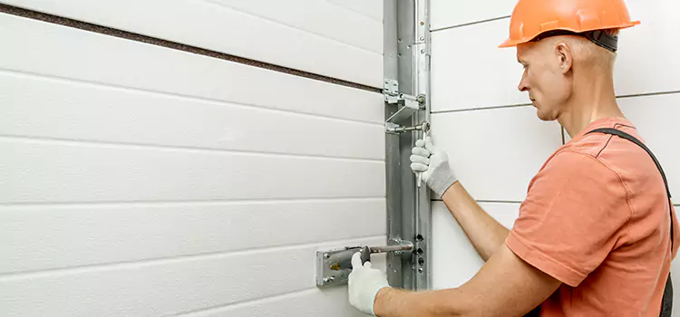 Why Choose Us for Garage Door Lock Services in Alexandria, VA?